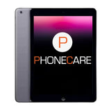 Brukt iPad 4 Wifi + LTE 32GB Svart – brukt stand