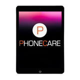 Brukt iPad 4 Wifi + LTE 32GB Svart – brukt stand