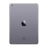 Brukt iPad 4 Wifi + LTE 32GB Svart – brukt stand