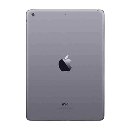 Brukt iPad 4 Wifi + LTE 32GB Svart – brukt stand