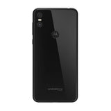 Brukt Motorola One 64GB Svart - Brukt tilstand