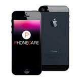 Brukt iPhone 5 16GB Svart – Brukt tilstand