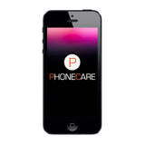 Brukt iPhone 5 16GB Svart – Brukt tilstand