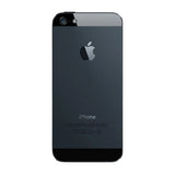 Brukt iPhone 5 16GB Svart – Brukt tilstand