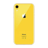 Brukt iPhone XR 64GB Gul – Svært god stand