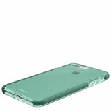 holdit iPhone 7 Plus/iPhone 8 Plus Deksel Seethru Moss Green
