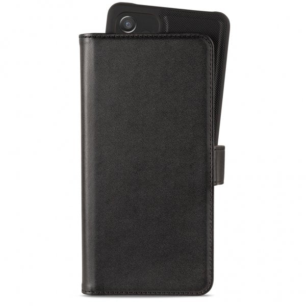 holdit Samsung Galaxy A32 5G Etui Wallet Case Magnet Svart