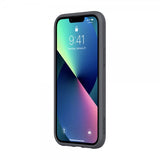 Survivor iPhone 13 Pro Max Deksel Strong Graphite Blue