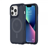 Survivor iPhone 13 Pro Deksel Endurance MagSafe Storm Blue