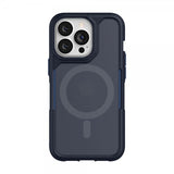 Survivor iPhone 13 Pro Deksel Endurance MagSafe Storm Blue
