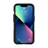 Survivor iPhone 13 Pro Deksel Endurance MagSafe Storm Blue