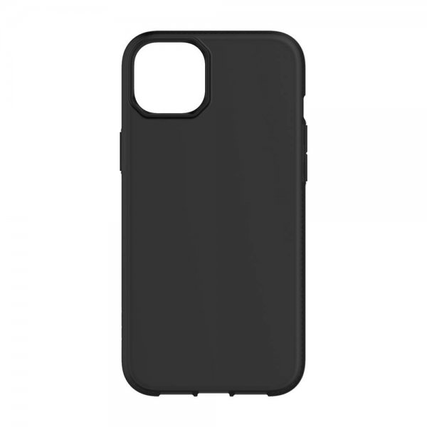 Survivor iPhone 14 Plus Deksel Clear Svart
