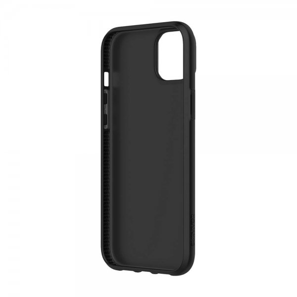 Survivor iPhone 14 Plus Deksel Clear Svart