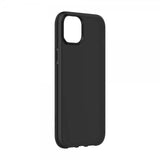 Survivor iPhone 14 Plus Deksel Clear Svart