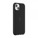 Survivor iPhone 14 Plus Deksel Clear Svart
