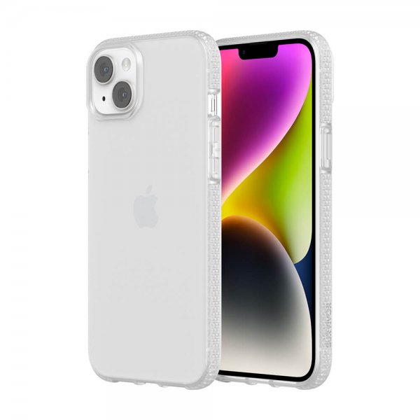Survivor iPhone 14 Plus Deksel Clear Transparent