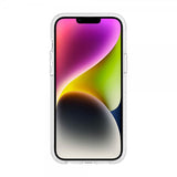 Survivor iPhone 14 Plus Deksel Strong Transparent