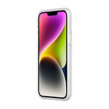 Survivor iPhone 14 Plus Deksel Strong Transparent