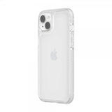 Survivor iPhone 14 Plus Deksel Strong Transparent