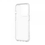 Survivor iPhone 14 Pro Deksel Strong Transparent