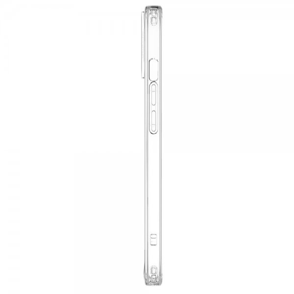 ESR iPhone 15 Deksel Classic Hybrid HaloLock Transparent