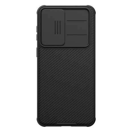 Nillkin Samsung Galaxy A57 Deksel CamShield Pro MagSafe Svart