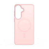 Dux Ducis Samsung Galaxy S26 Plus Deksel Yind Series MagSafe Rosa