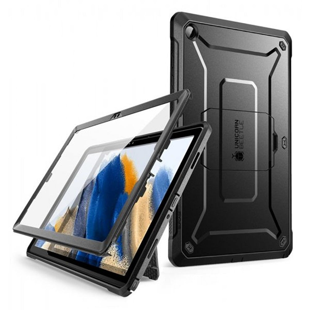 Supcase Samsung Galaxy Tab A9 Plus Deksel UB Pro Svart