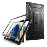 Supcase Samsung Galaxy Tab A9 Plus Deksel UB Pro Svart