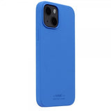 holdit iPhone 13/iPhone 14 Deksel Silikon Sky Blue