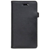 Buffalo iPhone 6/6S Plus Etui 2in1 Magnet Case Svart
