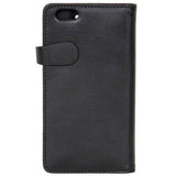 Buffalo iPhone 6/6S Plus Etui 2in1 Magnet Case Svart