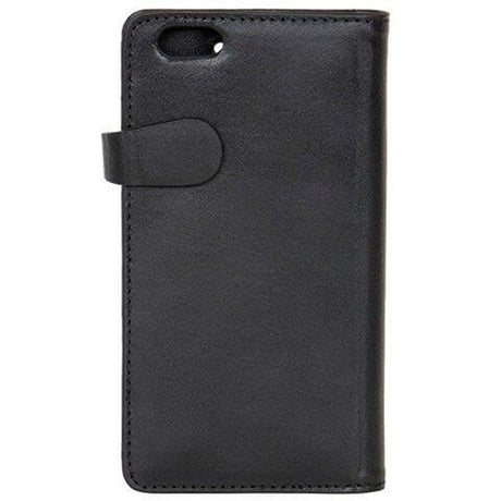 Buffalo iPhone 6/6S Plus Etui 2in1 Magnet Case Svart
