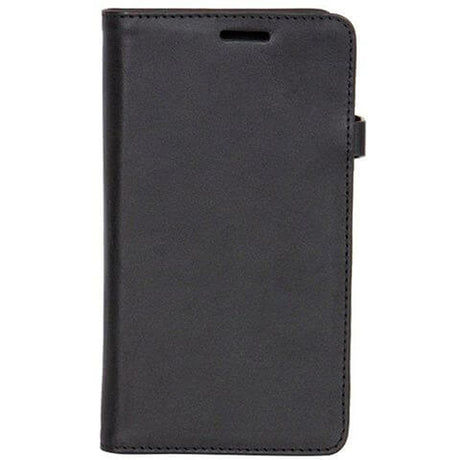 Buffalo Samsung Galaxy S6 Edge Etui 2in1 Magnet Case Svart