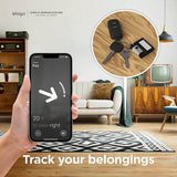 Elago AirTag Etui Diskett