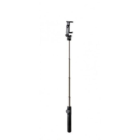 Fixed Snap Tripod Selfie Stick 1/4" Thread