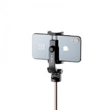 Fixed Snap Tripod Selfie Stick 1/4" Thread