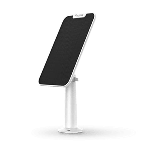 Reolink Solcellepanel 2 6W Hvit