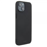 holdit iPhone 15 Plus Deksel Slim Case Svart
