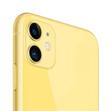 Brukt iPhone 11 64GB Gul – God stand