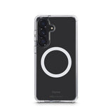 Hama Samsung Galaxy S26 Plus Deksel Extreme Protect MagSafe Transparent