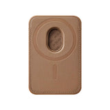 Pitaka Kortholder Magnetic Woven Wallet Sunset