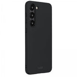 holdit Samsung Galaxy S24 Plus Deksel Slim Case Svart