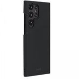holdit Samsung Galaxy S24 Ultra Deksel Slim Case Svart