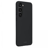 holdit Samsung Galaxy S23 FE Deksel Slim Case Svart