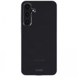 holdit Samsung Galaxy A15 Deksel Slim Case Transparent