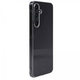 holdit Samsung Galaxy A15 Deksel Slim Case Transparent