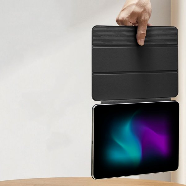 ESR iPad Pro 13 (M4/M5) Etui Rebound Magnetic Svart