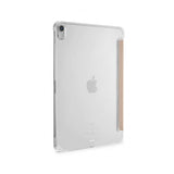 Pipetto iPad Pro 11 (gen 1) Etui Origami Guld