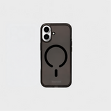 MobileFriend iPhone 17 Deksel MagSafe Svart